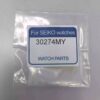 MT516 Replace 616 Solar Battery - 30274MY 30274MZ Eco-Drive Rechargeable Watch Cell