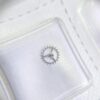 Brand New Original Swiss SW200/220/240 Movement Watch Accessory, Escape Wheel (Lotus Wheel)