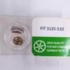 000000000000000000000 Watch Parts - Original Swiss 3135 Movement Automatic First Wheel, 3135-510 Automatic Head Wheel, Four-Hole Wheel;