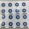 VC1003 Mainspring for VC1003 Movement - Single Price Watch Spare Part