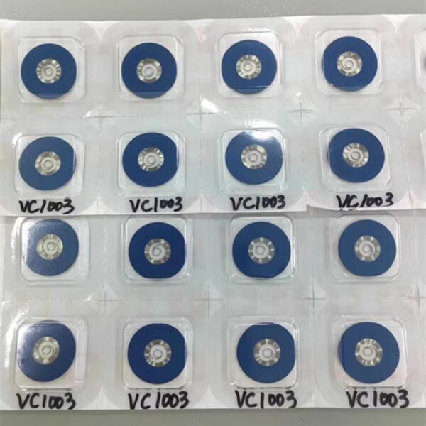 VC1003 Mainspring for VC1003 Movement - Single Price Watch Spare Part