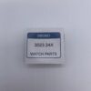 Brand New Seiko Kinetic Watch Dedicated Battery - 3023-24X MT920 Rechargeable Accessory