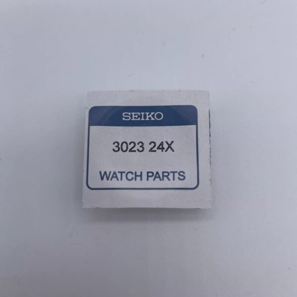 Brand New Seiko Kinetic Watch Dedicated Battery - 3023-24X MT920 Rechargeable Accessory