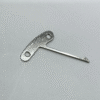 Watch Accessories - Domestic Shanghai 7750 Movement Parts, Various Bridge Parts, Wheel Parts, Main Driving Wheel