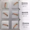 Watch Accessories - Japanese Miyota 9T13 Movement Circuit Board, 9U13 / 9T33 / 9T22 Coil, Circuit Board IC