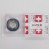 Watch Accessories - Swiss Imported Special Mainspring for ETA6497-1 Movement, 6497-2 Balance Wheel, Barrel and Pallet Fork