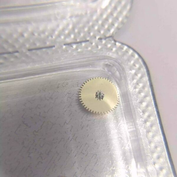Original Swiss Imported SW200/SW220/260 Movement Watch Accessory, Automatic Second Wheel, Part Number 1481