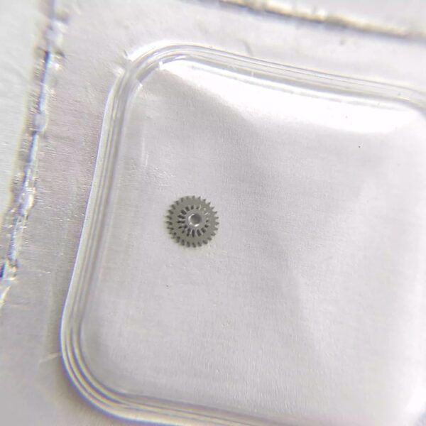 1 Swiss Imported SW300 Movement Watch Accessory, Date Intermediate Wheel, Part Number 2543