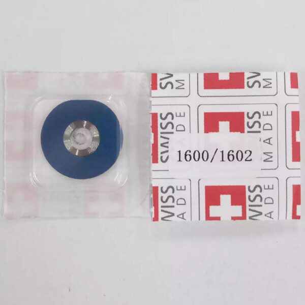 Watch Accessories - Swiss Imported Rolex 1600 Movement Mainspring, 1601/1602 Manual Winding Movement Mainspring