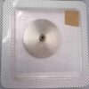Watch Accessories - Swiss Imported Special Mainspring for ETA6497-1 Movement, 6497-2 Balance Wheel, Barrel and Pallet Fork