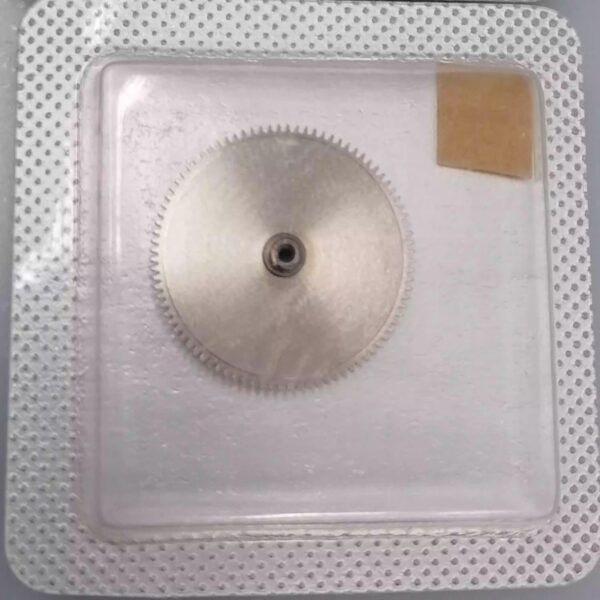 Watch Accessories - Swiss Imported Special Mainspring for ETA6497-1 Movement, 6497-2 Balance Wheel, Barrel and Pallet Fork