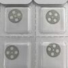 Original ETA 7750 Ratchet - wheel Part, for Watch Repair - 7750 Movement Ratchet - wheel Part, Watch 7750, Part No. 415