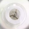 Watch Accessories - Swiss Imported Special Mainspring for ETA6497-1 Movement, 6497-2 Balance Wheel, Barrel and Pallet Fork