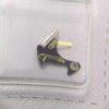 Brand New Genuine Swiss Ronda 1042 Movement Circuit Board, IC Board, Coil, Watch Movement Accessories