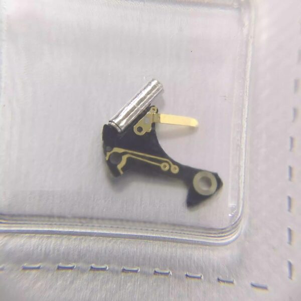 Brand New Genuine Swiss Ronda 1042 Movement Circuit Board, IC Board, Coil, Watch Movement Accessories