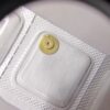 Watch Movement Parts - Original Imported ETA 7750 Movement Part - ETA 7750 Hour Wheel - 7750-255