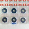 Watch Accessories - Brand New Swiss 430P Mainspring, Mechanical Watch Special Mainspring, Movement Parts