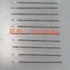 Swiss Ronda 5040D / 5030D Electronic Pressure Plate, Date Wheel, Clutch Wheel, 6/9H Second Wheel, Stem and Stem Core