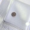 Swiss SW100 Movement Parts - Barrel, Mainspring Barrel, Crown Wheel, Clutch Wheel & Balance Wheel
