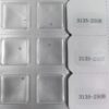 13 Original Imported Automatic First Wheel 3135-510, Swiss Replacement Second Wheel - 360, Date Wheel Disc - 625, Balance Clip Wheel, Shock-Resistant Stone, Clutch Wheel
