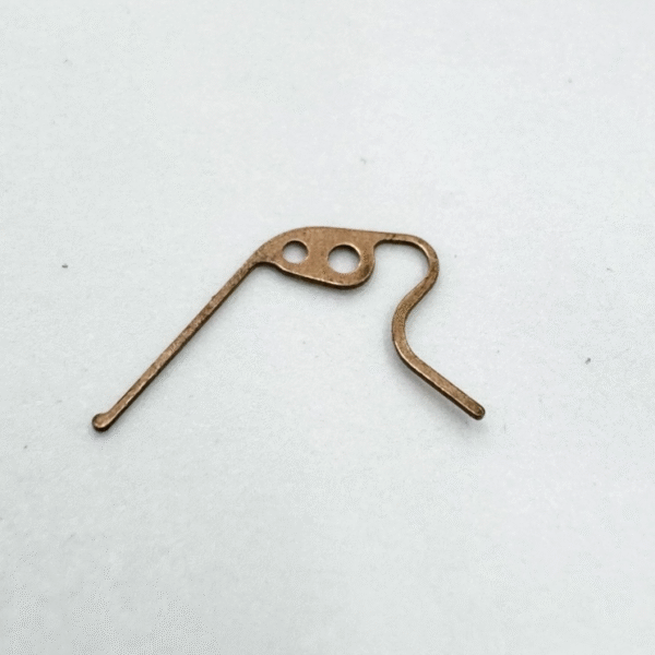 Watch Accessories - Domestic Shanghai 7750 Movement Parts, Various Bridge Parts, Wheel Parts, Main Driving Wheel