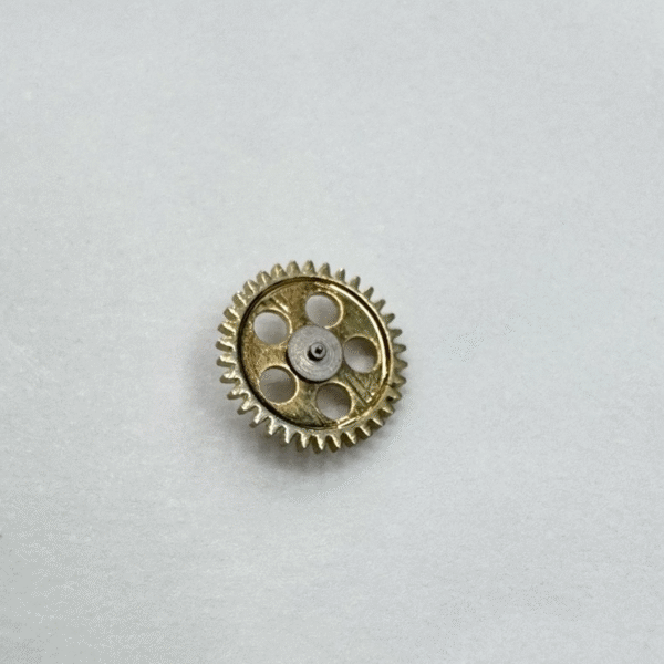 Watch Accessories - Domestic Shanghai 7750 Movement Parts, Various Bridge Parts, Wheel Parts, Main Driving Wheel