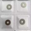 Watch Accessories - Swiss Imported Special Mainspring for ETA6497-1 Movement, 6497-2 Balance Wheel, Barrel and Pallet Fork
