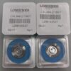 Watch Movement Parts - Brand New L888.2 Movement Mainspring, New Model Swiss A31L01 Mechanical Movement Mainspring