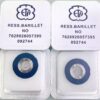 Brand New Domestic Replacement Mainspring for ETA 2892 Movement (Part No. 771) - Watch Accessory