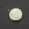 Solar-Powered Rechargeable Battery for Eco-Drive Watches - 295-7600 MT516 Watch Cell