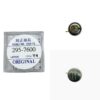 Solar-Powered Rechargeable Battery for Eco-Drive Watches - 295-7600 MT516 Watch Cell