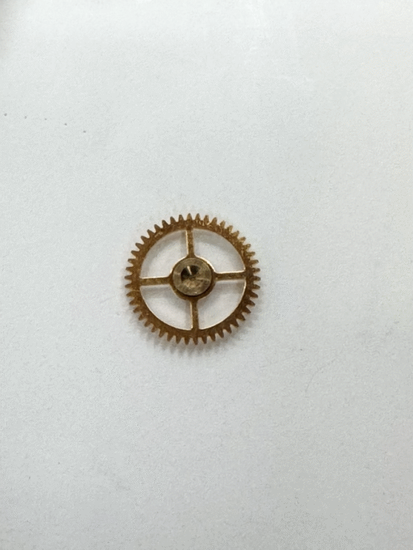 Watch Accessories - Domestic Shanghai 7750 Movement Parts, Various Bridge Parts, Wheel Parts, Main Driving Wheel