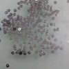 2= Domestic 8200/8205 Movement Parts: Rotor Bearing Screw, Case Clamping Screw, Dial Foot, Outer Post Screw