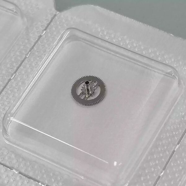 2 Watch Accessories, Brand-New Genuine Swiss ETA2671 Movement, Minute Wheel (Hour-Minute Wheel), Code 242