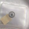 2 Original Swiss SW300 Movement Watch Accessory, Minute Wheel, Part Number 242