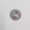 Brand New Domestic Replacement Mainspring for ETA 2892 Movement (Part No. 771) - Watch Accessory