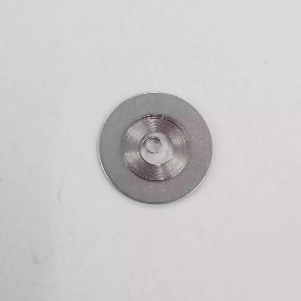 Brand New Domestic Replacement Mainspring for ETA 2892 Movement (Part No. 771) - Watch Accessory