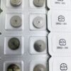 Genuine 2892 Movement Barrel (No: 180) - Includes 2892-771 Mainspring, Watch Movement Part