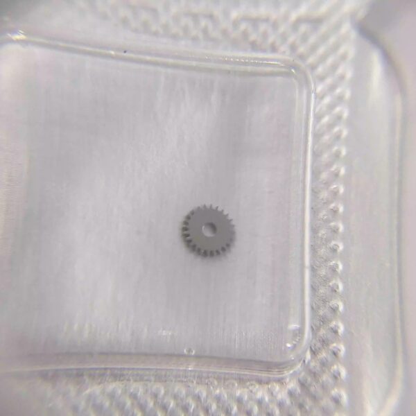Swiss Original Import - ETA7750 Setting Wheel, Movement Part (7750-450), Watch Accessory Part