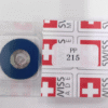 Swiss Watch Movement Accessory - Mainspring for PP215/PP324/PP240, Exclusive for Mechanical Watches