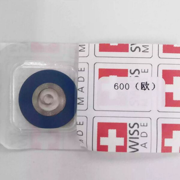 Imported Mainspring for Omega 600 Movement - Mechanical Watch Dedicated Part