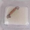 Genuine Original Japanese MIYOTA 4T13 Quartz Movement Coil, 4U13 Coil, Watch Accessories