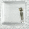 Genuine Imported Swiss ETA 251.262 Coil (Red/Green), 251.272 Coil with IC Circuit Board, Watch Accessories