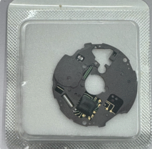 Genuine Imported Swiss ETA 251.262 Coil (Red/Green), 251.272 Coil with IC Circuit Board, Watch Accessories