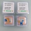 Watch Movement Parts - Shanghai, Swiss, Mingzhu Special Imported Part No. 3135-250 Setting Wheel
