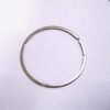 Watch Accessories, 8200/8215 Movement Parts: Date Washer, Dial Ring, Case Clamp Ring, Date Disc, Day Disc
