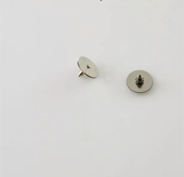 3 Women's Seiko 55841 & 55840 Movement Watch Accessories: Original 55840 & 55841 Automatic Rotor