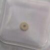 3 Original Swiss SW300-1 Movement Watch Accessory, Mainspring Bridge, Third Wheel, Winding Top Wheel, Part Number 417