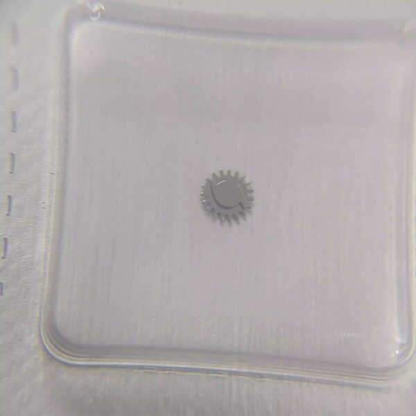 Brand New Imported ETA SW200/220/240 Movement Watch Accessory, Date Quick-Set Wheel, Part Numbers 2566, 2569