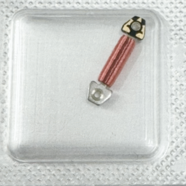 Genuine Imported Swiss ETA 251.262 Coil (Red/Green), 251.272 Coil with IC Circuit Board, Watch Accessories